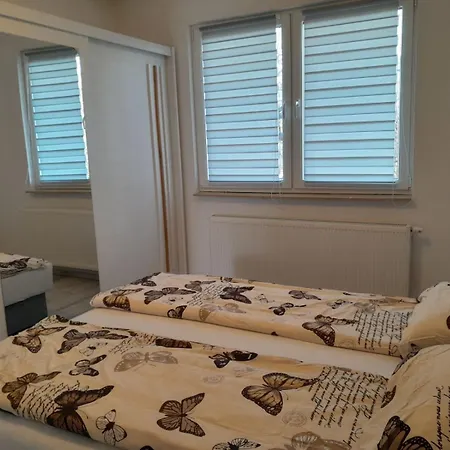 Hotel Rg Ilidza