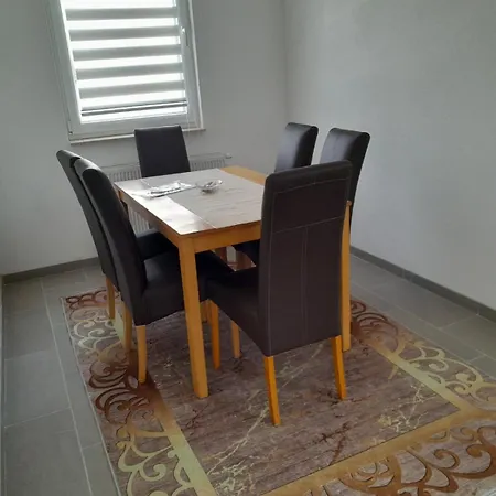 Hotel Rg Ilidza Sarajevo