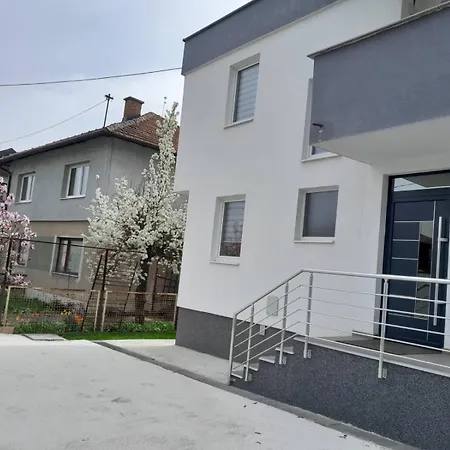 Rg Ilidza Hotel *